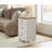 Scarlett End Table-289441952
