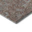 Tapis terre cuite lavable à la machine Premium Prisco-1008925975