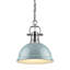Luminaire suspendu à 1 lumière Alethia-70994125-70994130