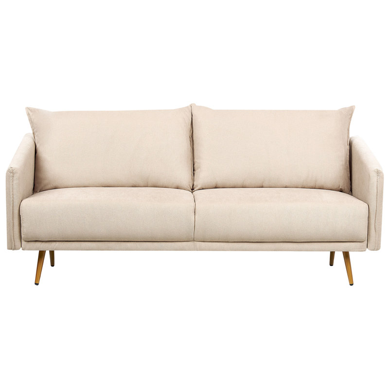 Abiyah 2 - Piece Living Room Set