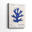 Matisse CLVII, reproduction d'art encadrée Cavas-356876350