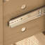Commode en rotin à 6 tiroirs Drae-34371809