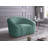Alaw Velvet Barrel Chair-1376809944