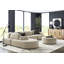 Nest Square Ottoman