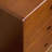 Circular Handle Stainless Steel Buffet Table