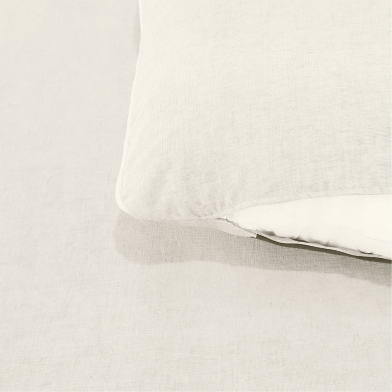 Canapé-lit 51,2 po Modern, Beige