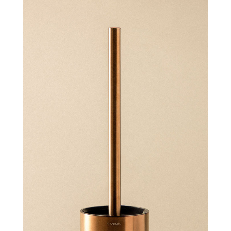Cosmic Toilet Brush & Holder