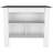 Sophisticated 2-Piece Kitchen Set For Stylish And Functional Kitchens