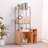 Ganeve Metal Litter Box Enclosure-1399327338