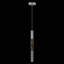 Antonia 1 - Light LED Pendant-1708722165