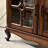 Three-Door Simple Sideboard