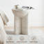 Table d'appoint Hip Hip Shape