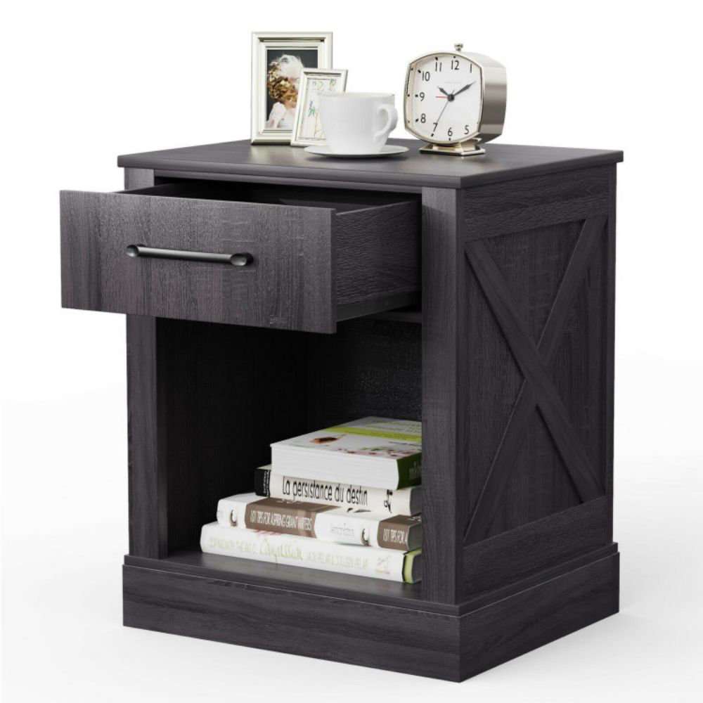 Wayfair Open Box Nightstand