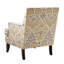 Fauteuil club Track Track