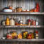 Lock-Eat Handy Jar (1 Piece)-1691450471