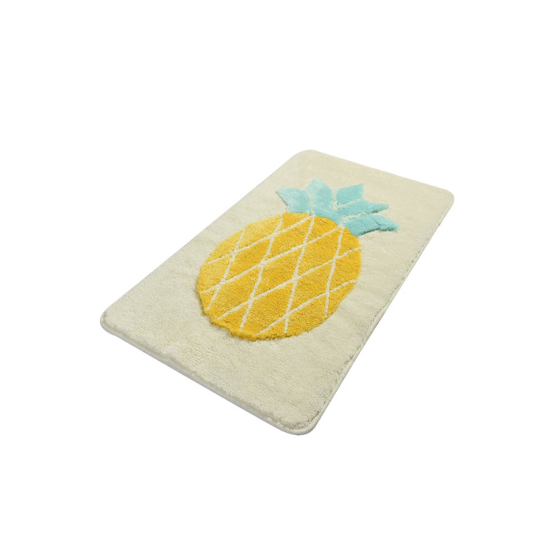 Tapis pour salle de bain Adline