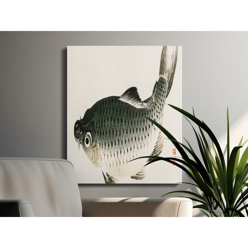 Fritch Wrapped Canvas Print Set, 24x30