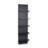 Brakebill 5 Tier Wall Shelf-1464838409