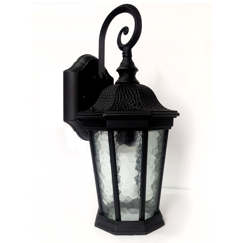 LED Wall Light