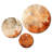Astrology & Stars Wall Decor on Metal