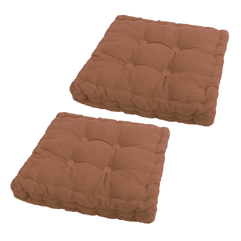 Coussin de siège d’extérieur