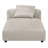 Solace 2-Piece Modular Upholstered Sectional Sofa With Chaise-101323723