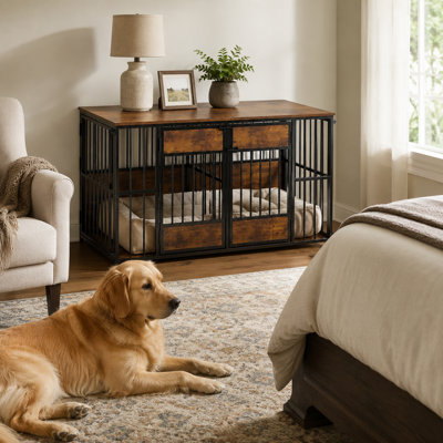 Pet Crate