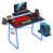 Carbon Fiber Black/Blue is out of stock selected