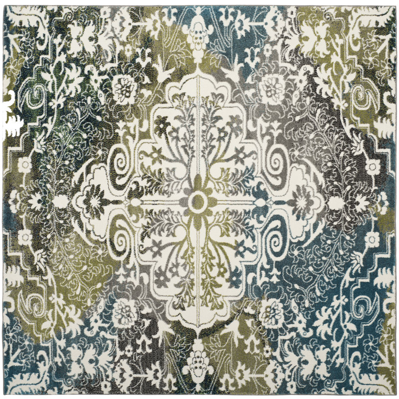 Sharmila Performance Oriental Rug