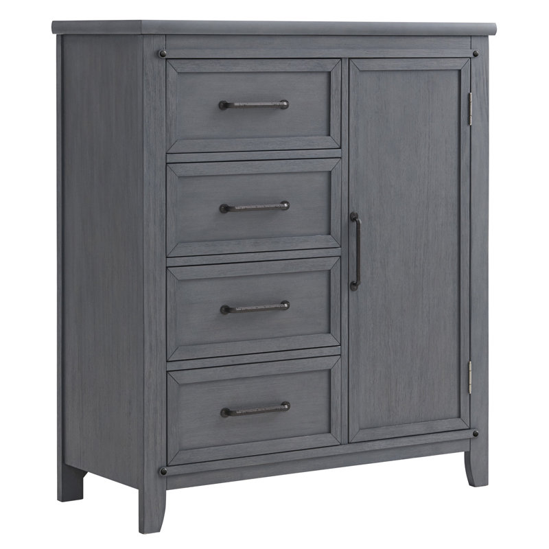 Ellison Chifferobe, Ash Gray