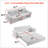 Velvet Pull Out Sofa Bed Chesterfield Sofa
