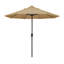 Parasol 9 pi Mira Sunbrella® Mira-333255990