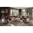 Top Grain Leather Sofa