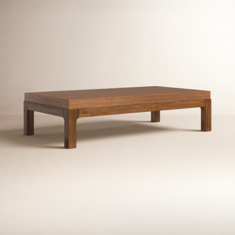 Arturo Coffee Table