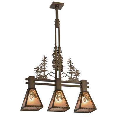 Eckstein 3 - Light Pendant
