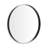 Hoopla Metal Round Mirror-42129550-42044906