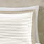 Ensemble de housse de couette réversible moderne et contemporaine en microfibre Hayden-1762655445-1762655443
