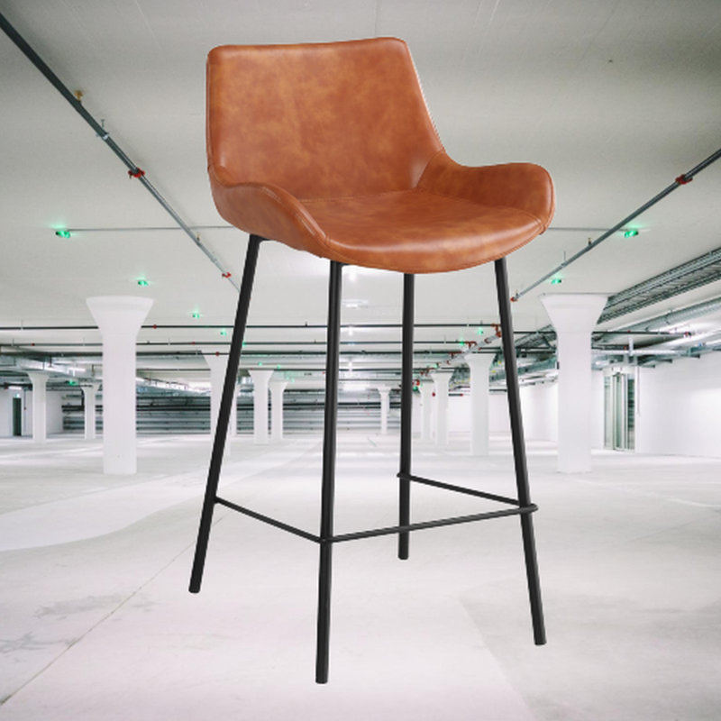 Tabouret de comptoir Estra 26,5