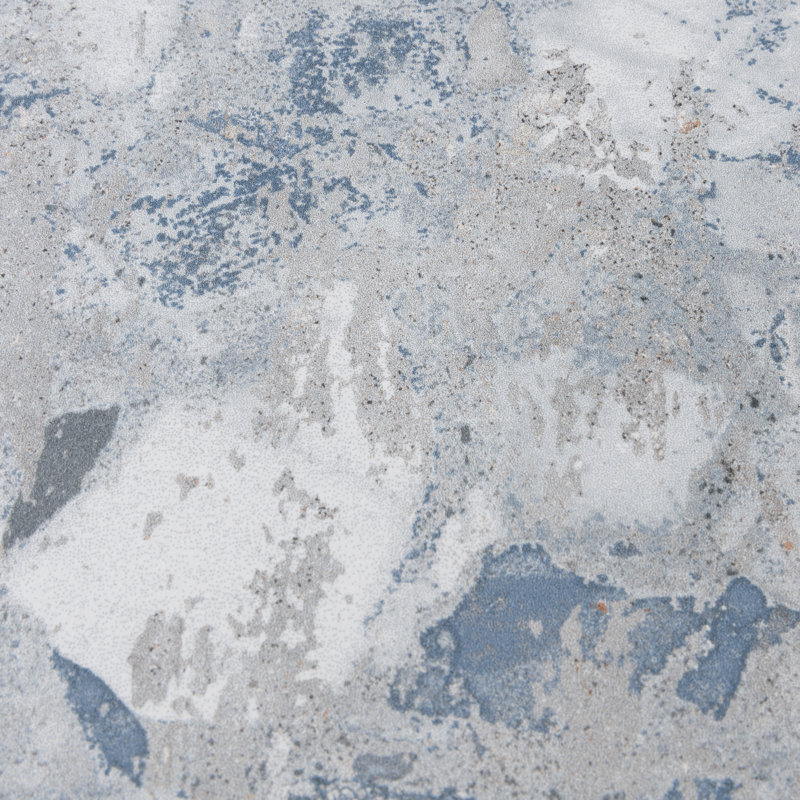 Recycle Hex 8.5" x 10" Porcelain Stone Look Wall & Floor Tile