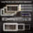 Elevs LED Lighted Inset Mirrored Medicine Cabinet with Magnifiers Front and Back Light-97567213