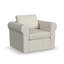Fauteuil d'appoint 32 po Lockheart-126756029