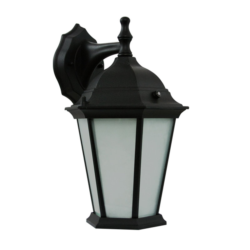 Pulver Wall Light