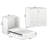 Atiyah Murphy Bed Chest with 6" Mattress, Storage and Built-in Charger-1533366165-1533366161