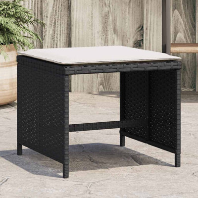 Outdoor Ottoman