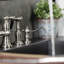 Distributeur de savon de cuisine Kingston Kingston-11177743