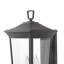 Bromley 3-Light Outdoor Wall Lantern