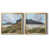 Gold Framed Canvas is unavailable