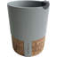 Ensemble d'accessoires de salle de bain 4 pièces Marilia