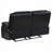 Upholstered Motion Reclining Loveseat-2126983647
