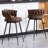 Upholstered Swivel Counter Stool-1154921422-1157985346